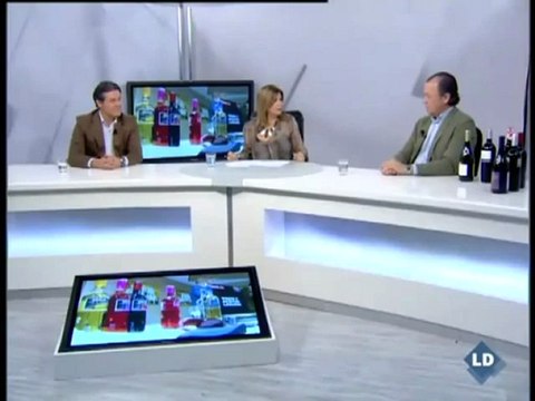 LD Punto de encuentro: Vinos Madrid - 25/11/10