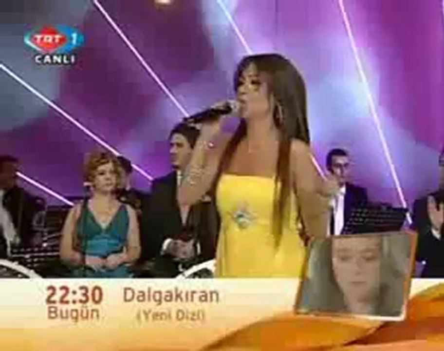 LİNET      "Benim Dünyam"