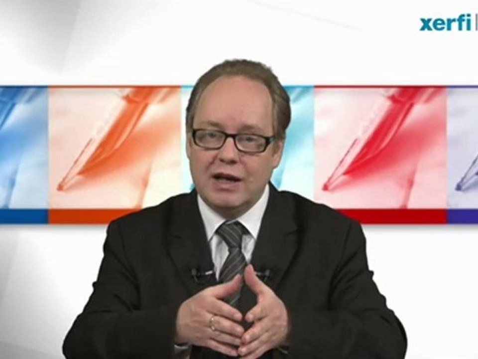 Xerfi Canal A. Mirlicourtois Entreprises de taille intermédiaire: si peu de français indépendants