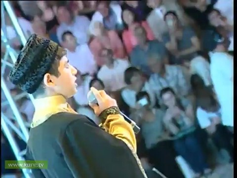 5 Çökertme - Dağlar dağlar Azerbaycan BODRUM 10.Türkçe Olimpiyatı