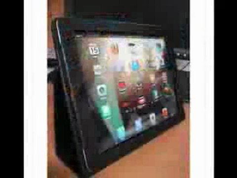 NEW Apple iPad 2 MC979LL/A Tablet (16GB, Wifi, White) 2nd Generation