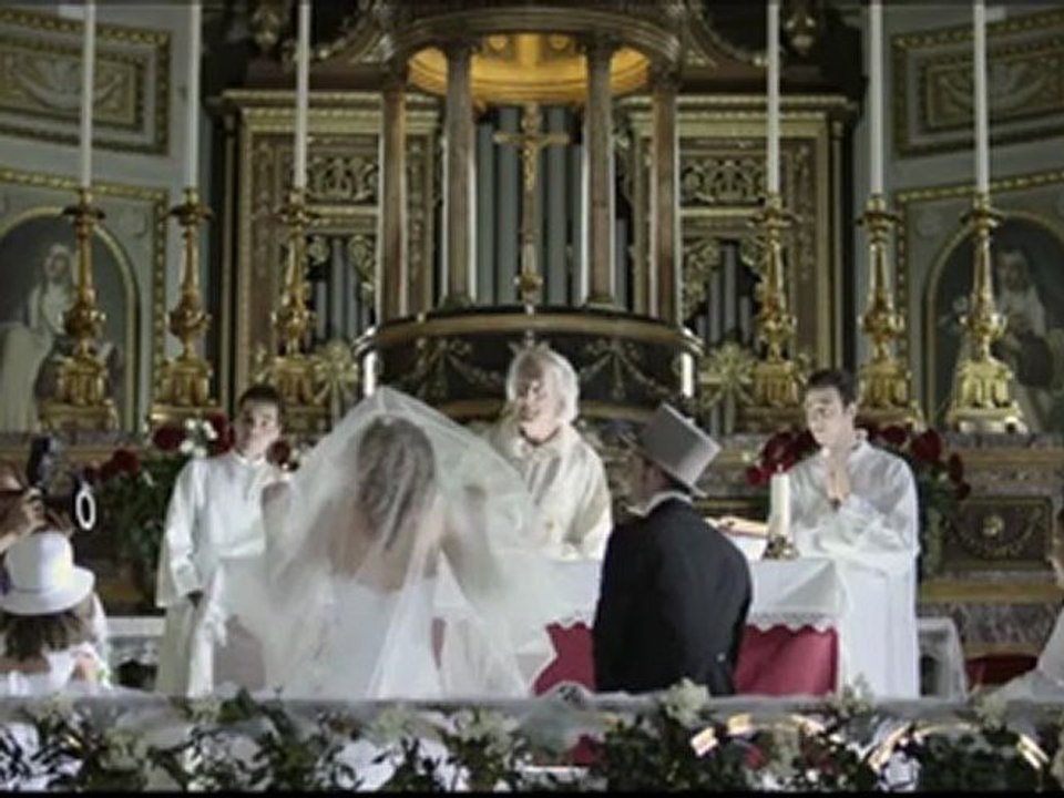 Fulgenzio - TRAILER -