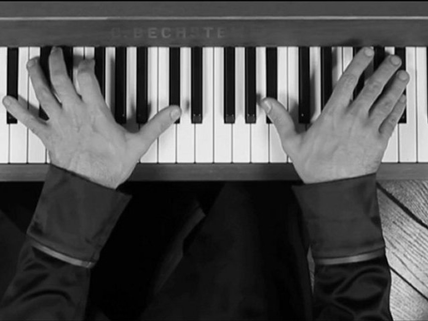 OTHELLO from SOLO PIANO II Presented in PIANOVISION - Vidéo Dailymotion