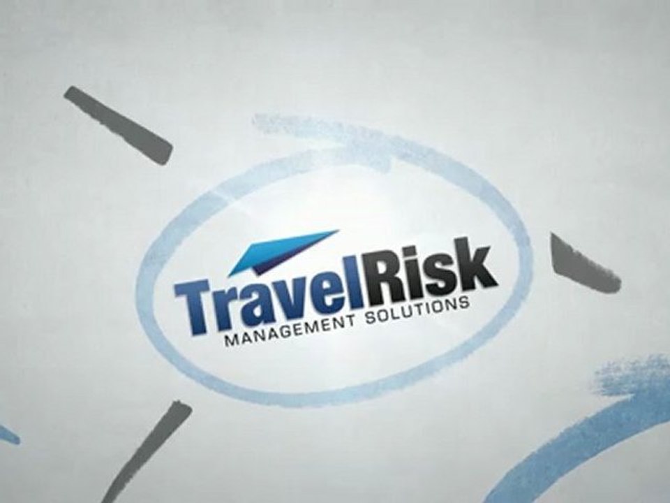 Travel Risk Management Tips by Tony Ridley and Jason Parsons