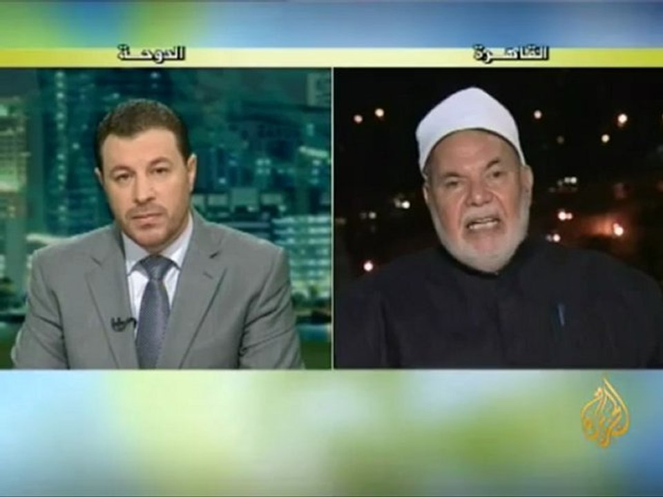 الشريعة والحياة - الطائفية الدينية