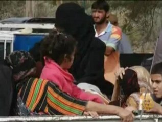 الثوار يحرزون تقدمآ في سرت