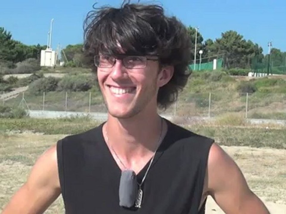 Présentations avec les Organisateurs olymbeach