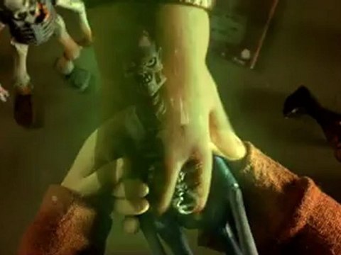 L'Etrange Pouvoir de Norman - bande-annonce VF