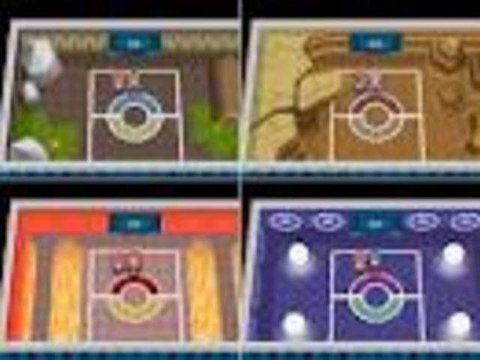 (Walkthrough) Pokémon Platine #30: Le Conseil 4