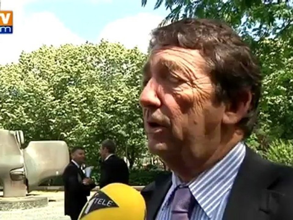 Une nouvelle disparition inquiétante sur les bords de la Garonne