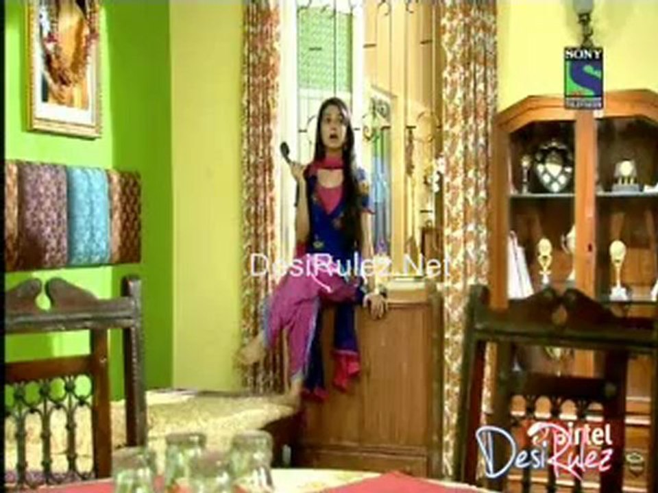 Shubh Vivah 22nd June 2012-Pt-1