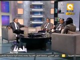 إشكاليات عزل الفلول وتصويت المصريين بالخارج