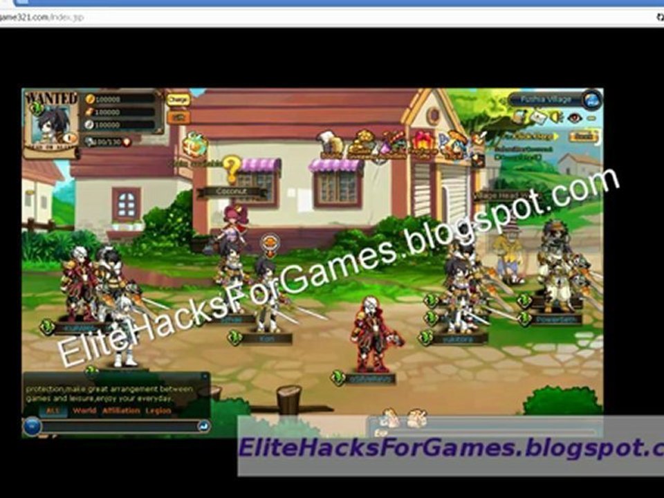 Pockie Pirates Hack Tool [Gold, Prestige and Silver Maker] PROOF