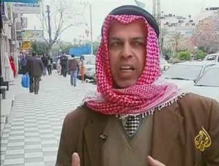 تواصل أزمة انقطاع الكهرباء في غزة