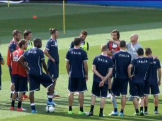 Quarts de finale - Les Anglais forcent l’admiration