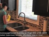 Best Residential House Cleaning in Mississauga