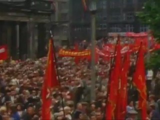 Kalter Krieg - Die Stasi in West-Berlin - Teil 1_2 - Doku