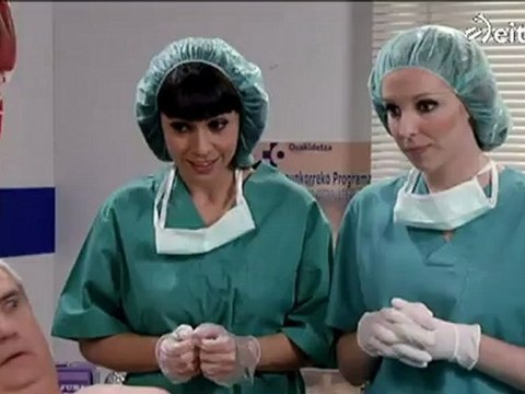 Miedo a las operaciones quirúrgicas