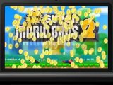 New Super Mario Bros 2. Coins - Nintendo 3DS