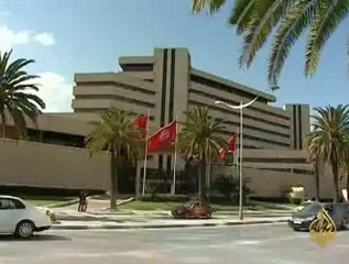 تعدد في مكونات الساحة السياسية في تونس