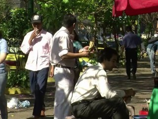 Lugo al borde de la destitución