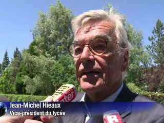 Meurtre d'Agnès: reconstitution des faits au Chambon-sur-Lignon