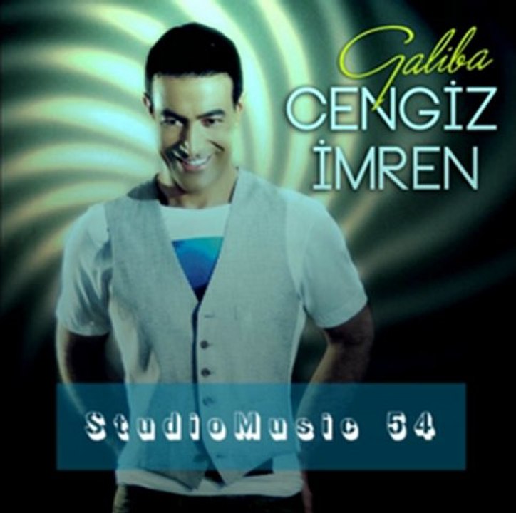 Cengiz İmren ~ Yeniden Barışalım