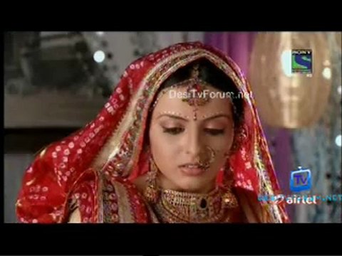 Byah Hamari Bahu Ka - 22nd June 2012 Video Watch Online Pt1