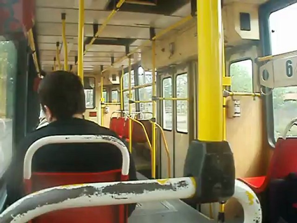 Konstal105na #1027