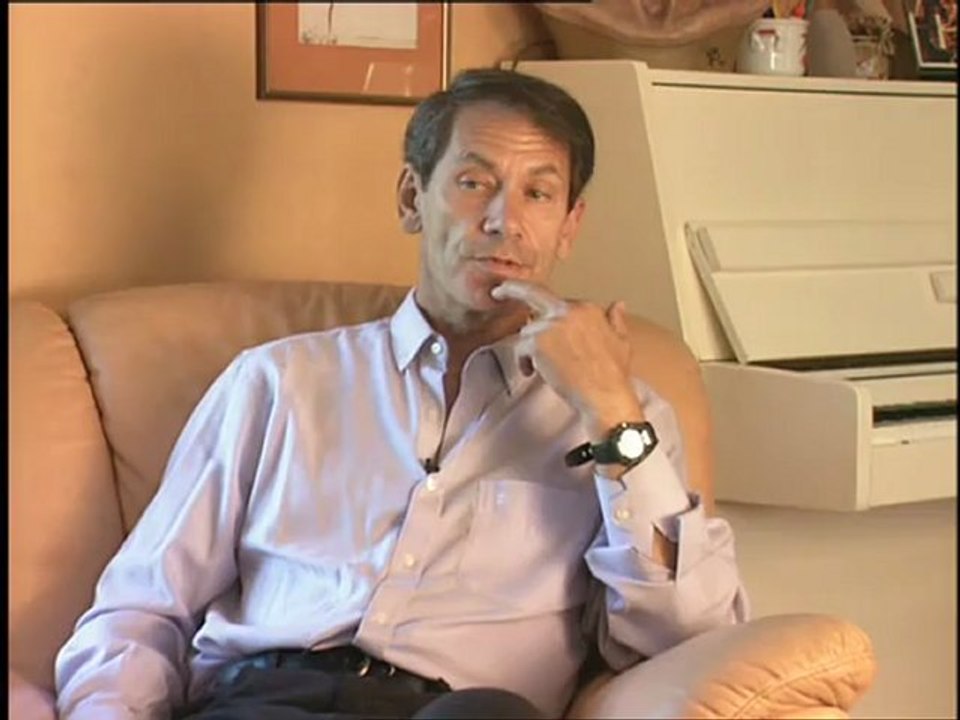 A propos de George A. Romero