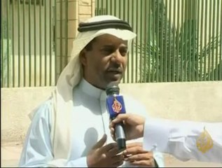 محطات في حياة أسامة بن لادن