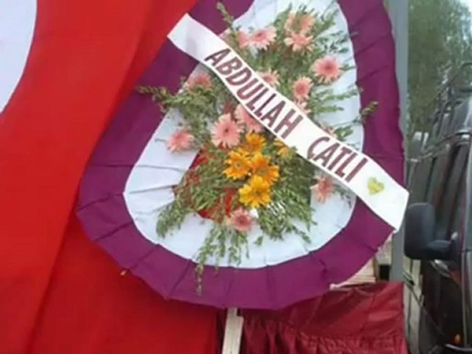 Kavgalarda Hep Yalnızdı