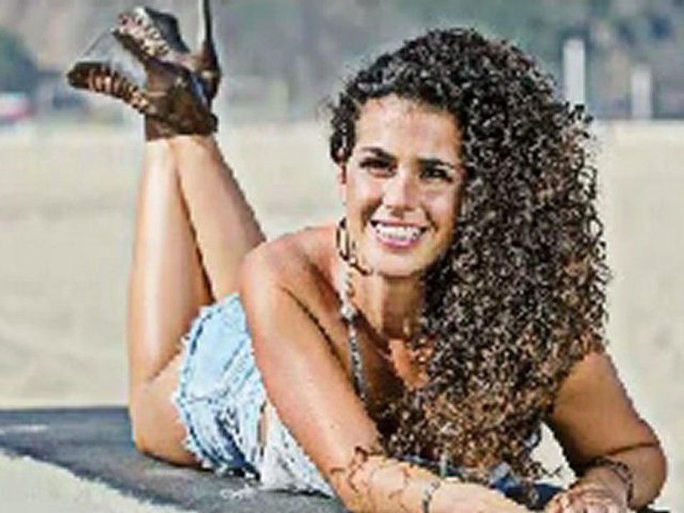 Noemí Merino,GRACIAS