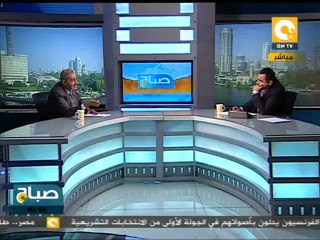 صباح ON: تونس بعد الثورة .. العقبات والآمال