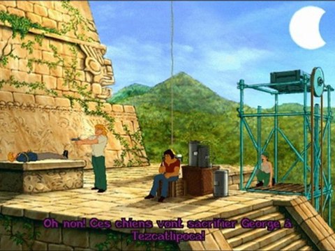 Les Boucliers de Quetzalcoatl - [17] - Titipoco entre en scène !