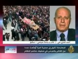 ما وراء الخبر - أبعاد الاشتباك المسلح في قلب دمشق