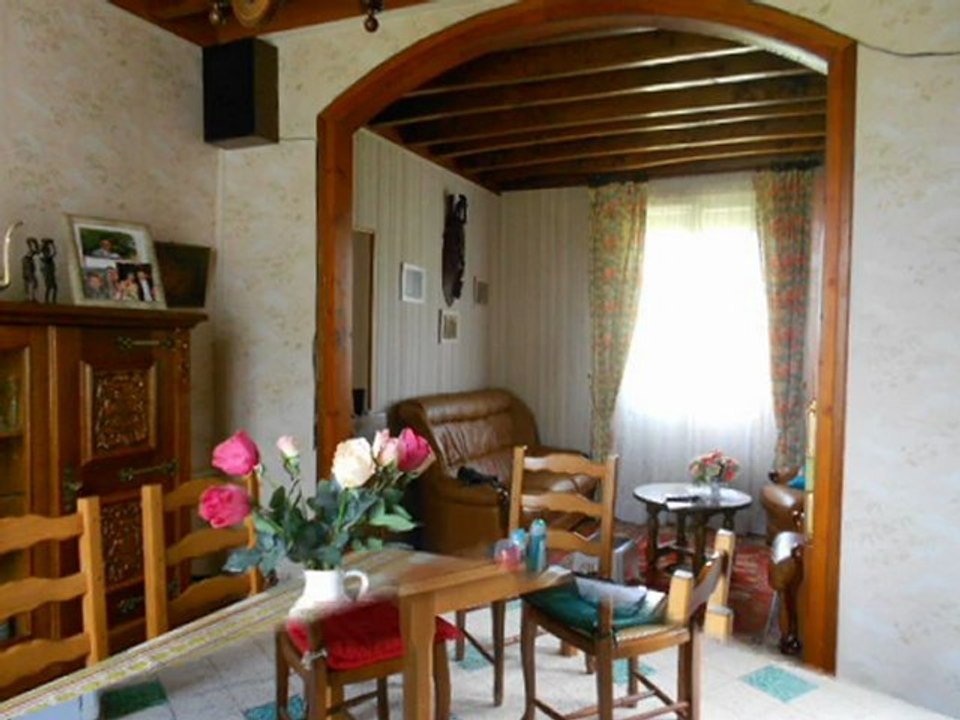Maison Le Sauchoy