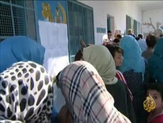 ملاحظات بعثة الاتحاد الأوروبي على انتخابات تونس