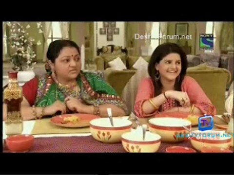 Byah Hamari Bahu Ka - 22nd June 2012 Video Watch Online Pt4
