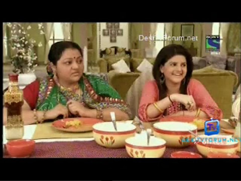 Byah Hamari Bahu Ka - 22nd June 2012 Video Watch Online Pt4