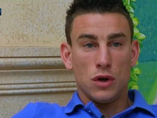 Equipe de France - Laurent Koscielny attend avec impatinece le match face à l'Espagne