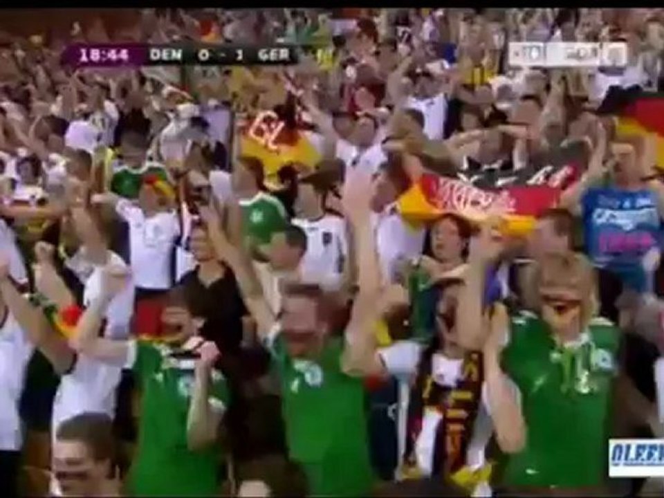 مشوار المانيا للوصول الي الدور ربع النهائي