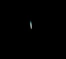 Tir de la fusée Ariane du 15 mai 2012