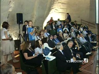 Ministro Profumo a Matera