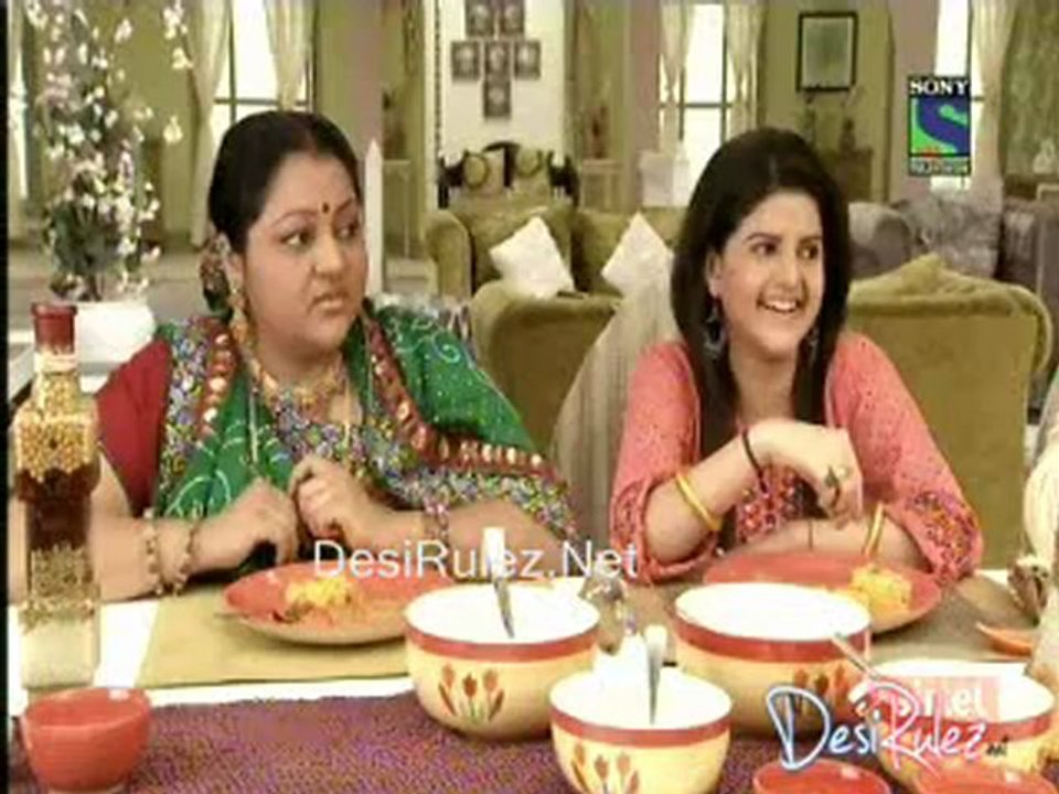 Byah Hamari Bahu ka 22nd June 2012 Pt-4