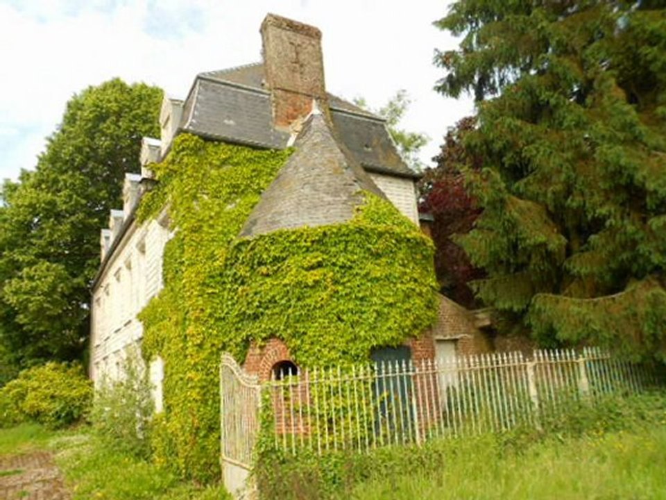 Maison Broquiers