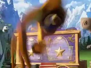 Madagascar 3 - Bons baisers d'Europe - Trailer