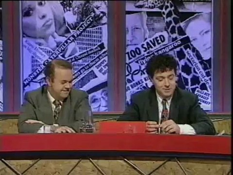 HIGNFY S04E01 - Griff Rhys-Jones & John Sessions