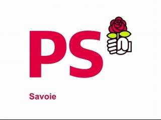 Le PS Savoie fait le Changement !