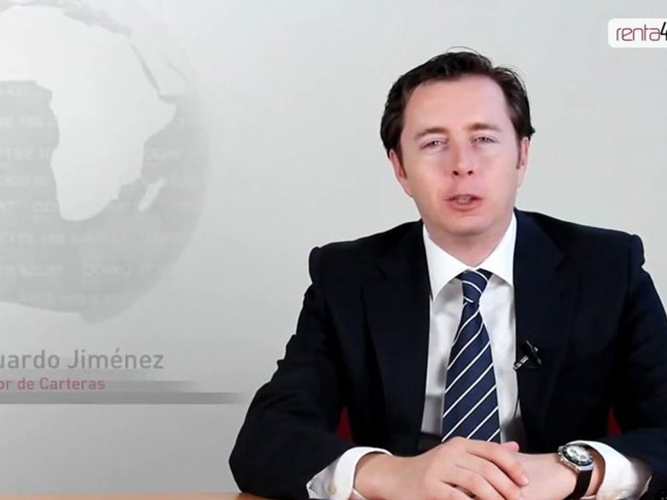 25.06.12 al 29.06.12 · PIB final EEUU, expectativas QE3, subasta Letras en España - Perspectivas del mercado financiero - www.renta4.com